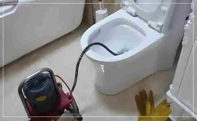 攸县马桶蹲坑蹲厕疏通