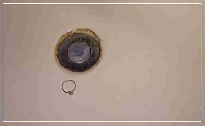 攸县下水道物品打捞